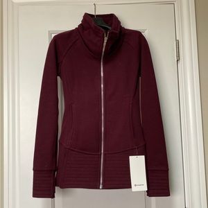 Lululemon radian jacket 2